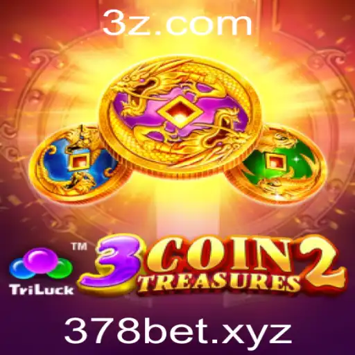 Explorando o Mundo de 3CoinTreasures2: Regras e Introdução ao Jogo Popular
