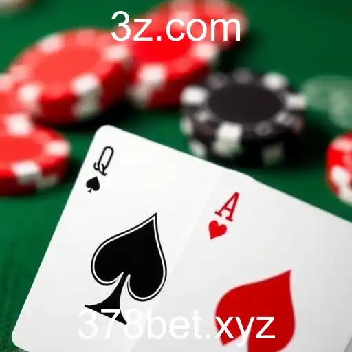 Bacará: O Jogo de Cartas Popularizado Online