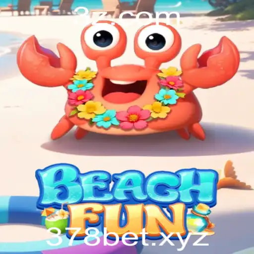 Descubra o Empolgante Mundo do Jogo BeachFun: Diversão Garantida
