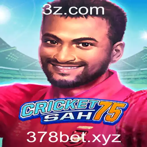Explorando o Fascinante Mundo de CricketSah75 e 378bet net