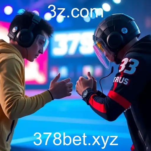 Explorando o Mundo dos Esportes Virtuais: A Revolução das Competições Digitais