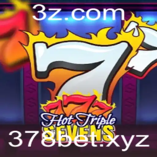 Descubra o Mundo Empolgante de HotTripleSevens no 378bet net