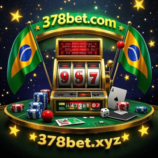 Descubra a Emoção do Cassino Online em 378bet.com