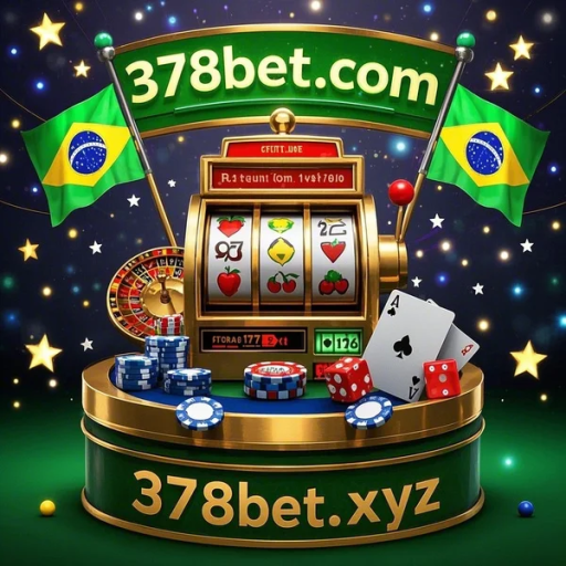 A Fascinante História dos Caça-Níqueis e Sua Popularidade no 378bet.com