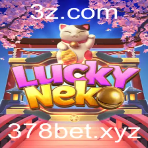 Explorando o Mundo de LuckyNeko e 378bet net