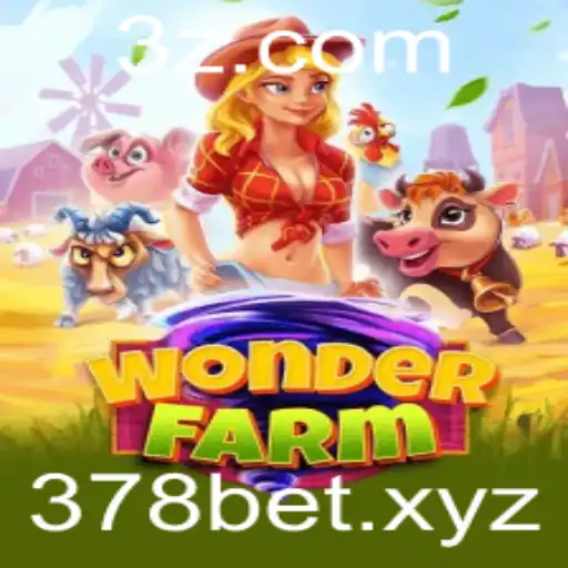 Descubra o Fascinante Mundo do Jogo WonderFarm