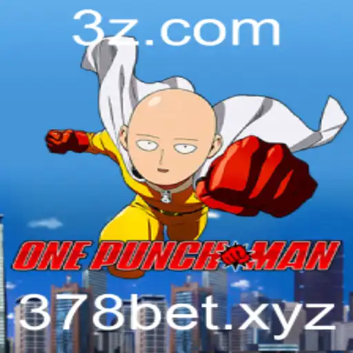 Exploração do Jogo OnePunchMan e a Conexão com 378bet Net