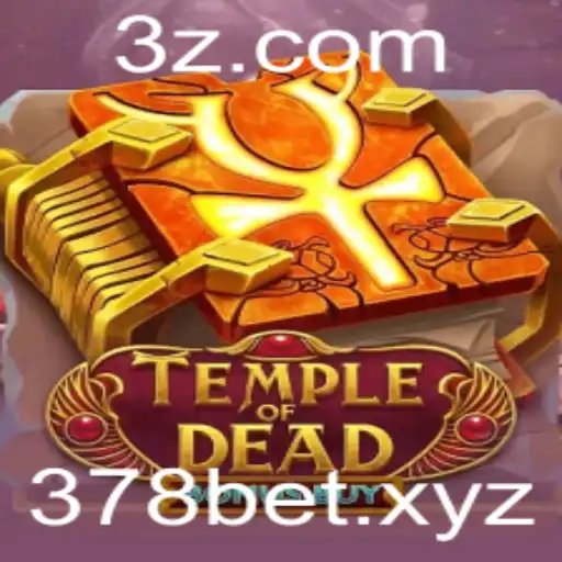 Temple of Dead Bonus Buy: Uma Aventura Emocionante no Universo dos Jogos