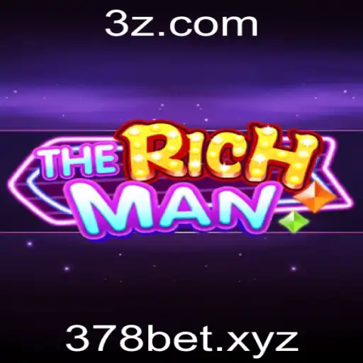 TheRichMan: Um Mergulho no Mundo do Jogo e a Influência de 378bet net